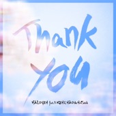 Thank you (feat. I-KEN & NAOtheNoClutch) artwork