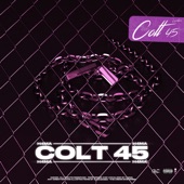 COLT 45 artwork