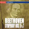 Beethoven: Symphony Nos. 5 & 7 album lyrics, reviews, download