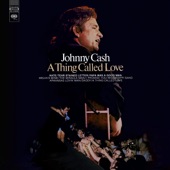 Johnny Cash - Mississippi Sand