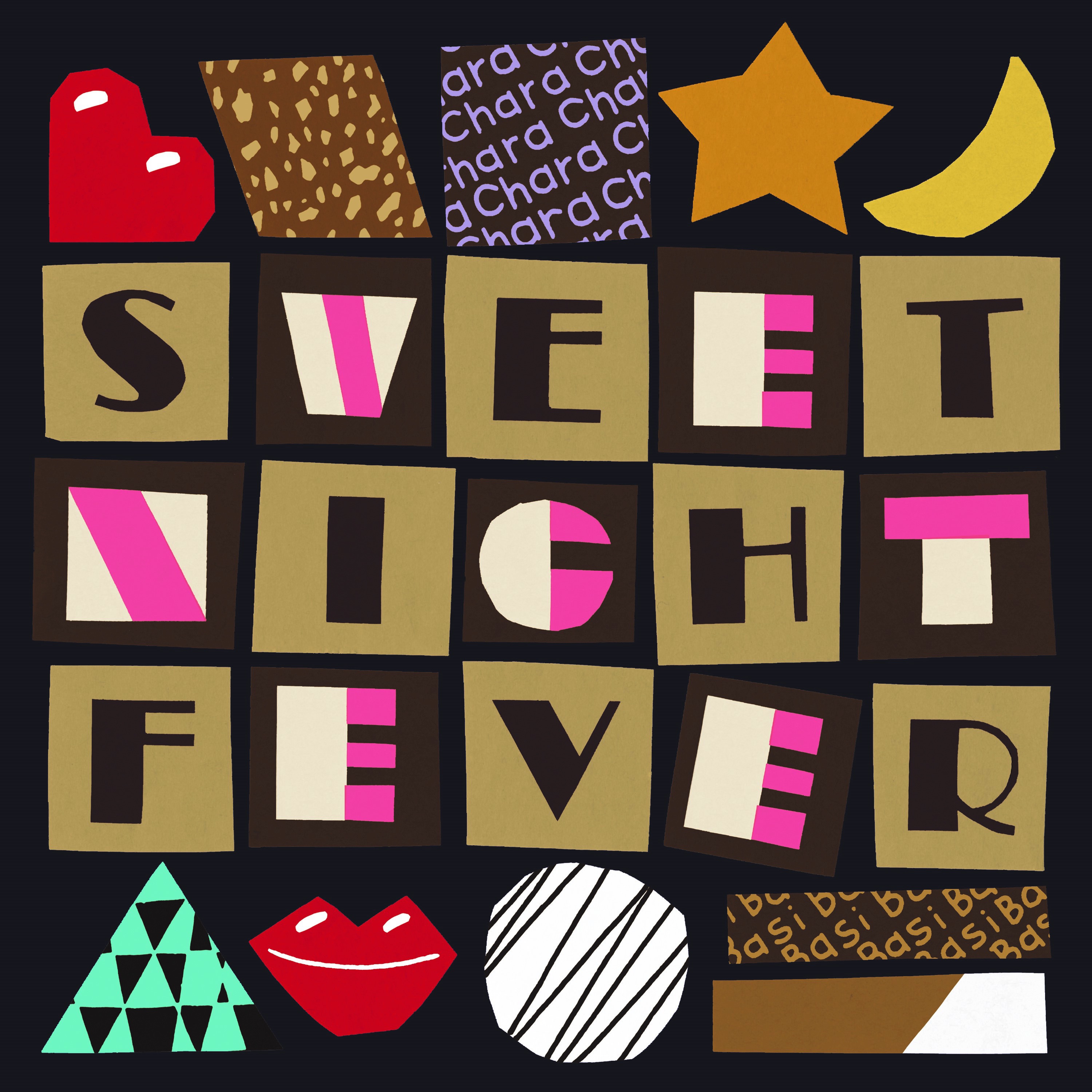 Sweet Night Fever - Single