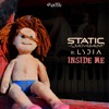 Inside Me (feat. Lydia) - Single