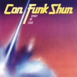 Con Funk Shun - By Your Side