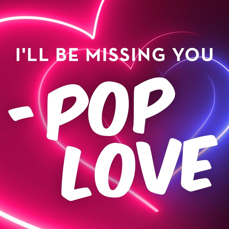 Pop love