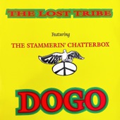 Dogo (feat. The Stammerin' Chatterbox) [Uncorked Mix] artwork