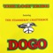 Dogo (feat. The Stammerin' Chatterbox) [Uncorked Mix] artwork