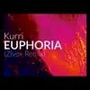 Euphoria (feat. Kurri) [Zivex Remix] - Single album lyrics, reviews, download
