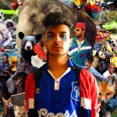 Zion Wolf Theme (Unfinished) by Jai Paul