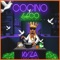 Cocino y Seco (feat. Rico Casino) [Trap King] - Alex Kyza lyrics
