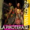 La Pikotera - Kevin Florez lyrics