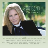 Barbra Streisand - Come Rain or Come Shine
