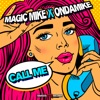 Call Me - Single