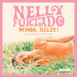 Nelly Furtado - I'm Like A Bird - Line Dance Musique