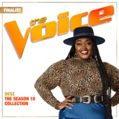 The Season 19 Collection (The Voice Performance) - EP artwork