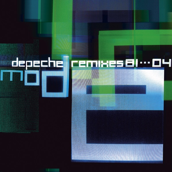 Remixes 81-04 (Limited Edition) - Depeche Mode