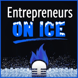 Entrepreneurs on Ice