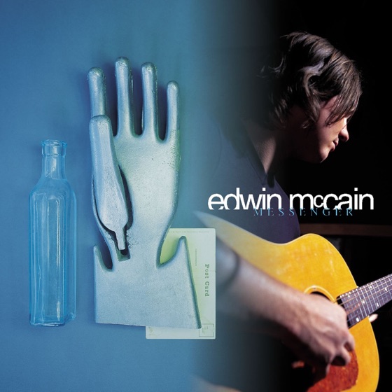 Cover artwork for I'll Be (Acoustic Version)