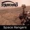 Space Rangers - The Streechers lyrics