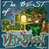 Underground Reggaeton "The Best Of Radio Version", Vol. 1