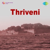 Thriveni (Original Motion Picture Soundtrack) - EP artwork