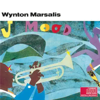 J Mood by Wynton Marsalis album reviews, ratings, credits