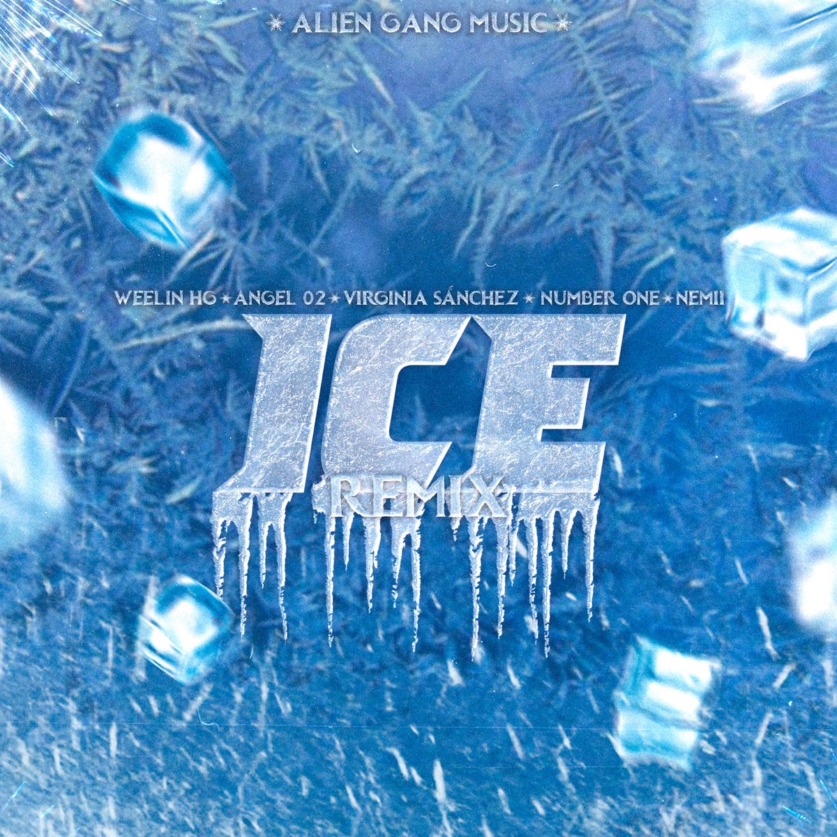 Ice feat