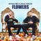 Flowers (feat. JayKae & MALIKA) - Nathan Dawe lyrics