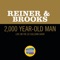 2,000 Year-Old Man - Carl Reiner & Mel Brooks lyrics