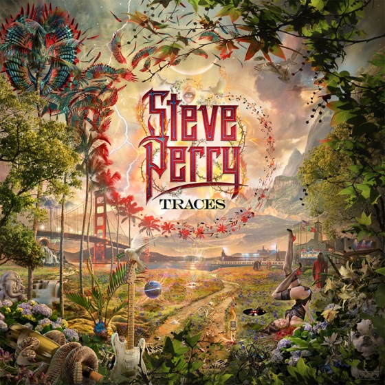 Cover artwork for We Fly
