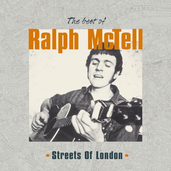 Cover artwork for Kew Gardens