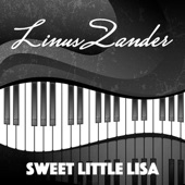 Sweet Little Lisa artwork