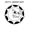 Midnight Shift - Single album lyrics, reviews, download