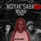 Ngiyak'saba (feat. DJ Rico & Soa mattrix) - Shera The DJ lyrics