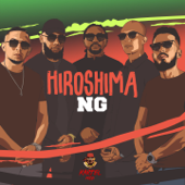 Hiroshima (Extended) - NG