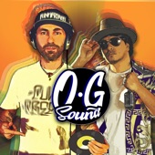 O.G. Sound artwork