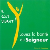 Louez la bonté du Seigneur artwork