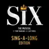 All You Wanna Do (Sing-A-Long) [feat. Aimie Atkinson] song lyrics