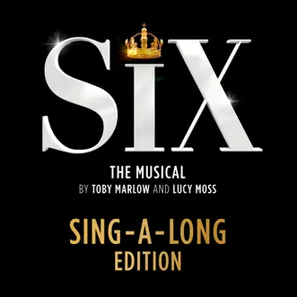 All You Wanna Do (Sing-A-Long) [feat. Aimie Atkinson] by SIX song reviws