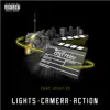 Lights, Camera, Action (feat. Solo YS) - Single album lyrics, reviews, download