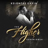 Kelontae Gavin - No Ordinary Worship (Live)