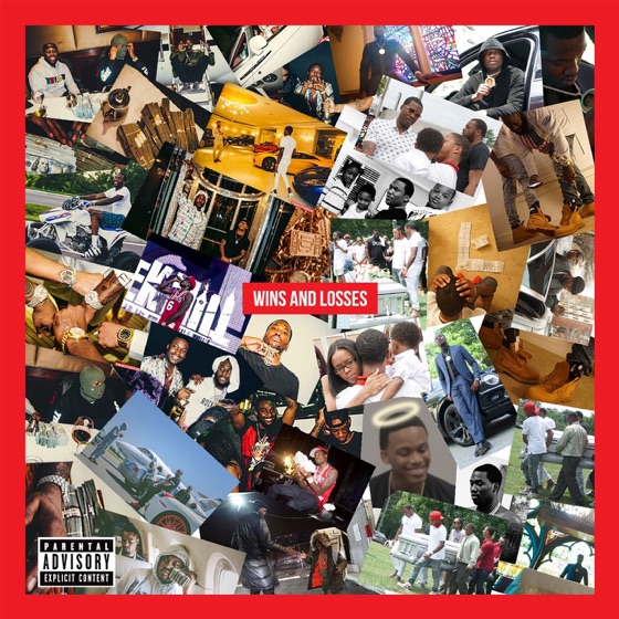 Cover artwork for Issues