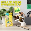 Liam K. Swiggs - Funky Fuzion (feat. Paploco)