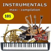 Instrumentals Maxi-Compilation 101 artwork