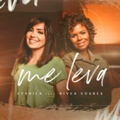 Me Leva (feat. Nivea Soares) artwork