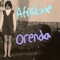 Orenda - Afralune lyrics