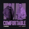 Comfortable (feat. Dappy) by Yungen iTunes Track 2