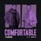 Comfortable (feat. Dappy) - Yungen lyrics