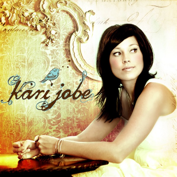 Worship Tools 18 - Kari Jobe (Resource Edition) - Kari Jobe