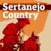 Sertanejo Country artwork