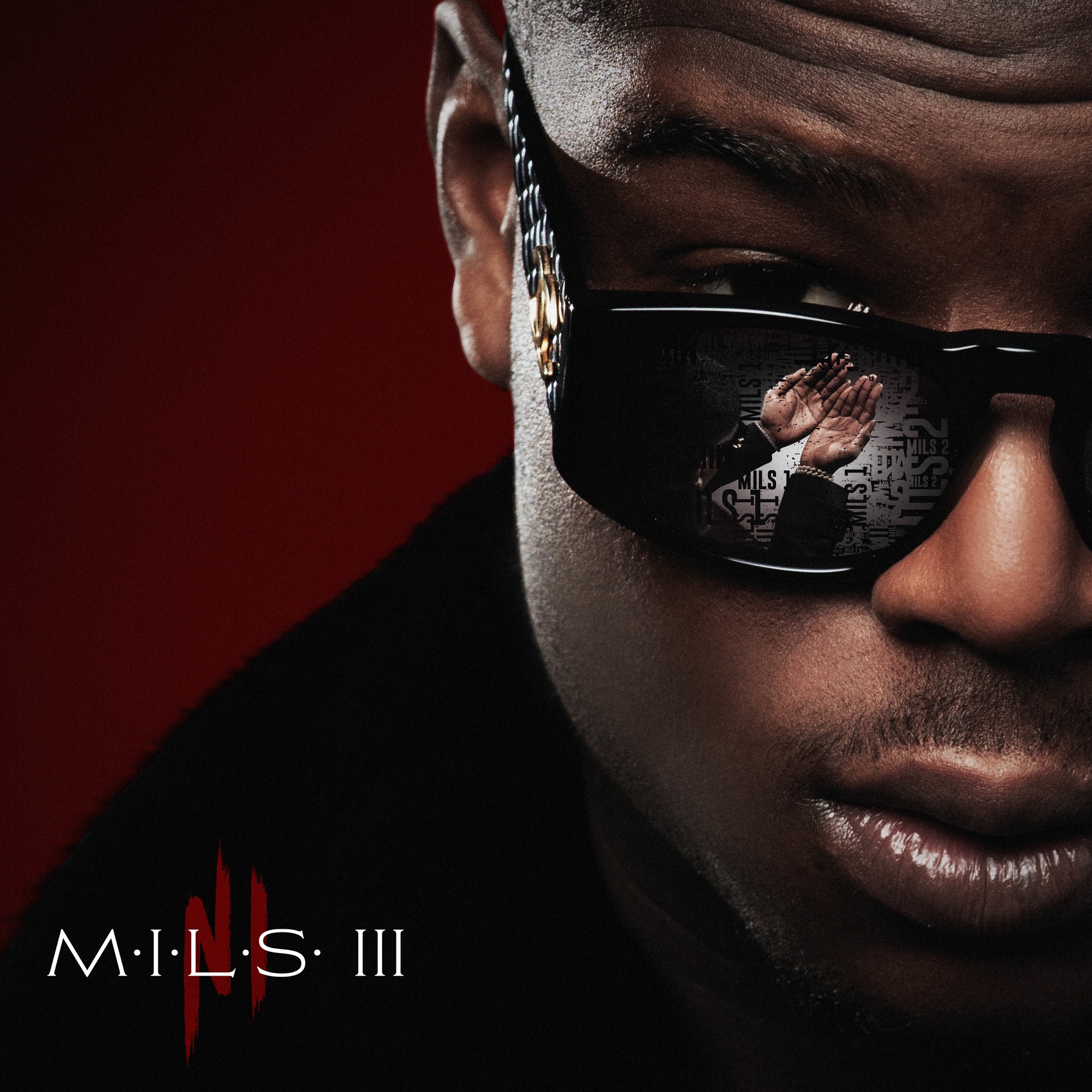 Ninho - M.I.L.S 3 (Réédition)